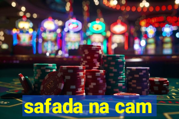 safada na cam